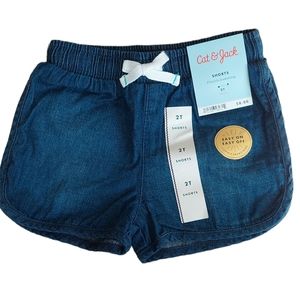 Cat and Jack shorts 02